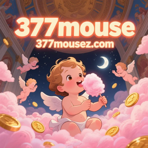 377mouse